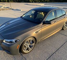 2014 bmw m5 for sale