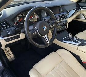 2014 bmw m5 for sale