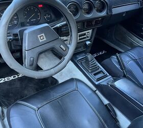 どん 1982 Datsun 280ZX For Sale | AutoGuide.com