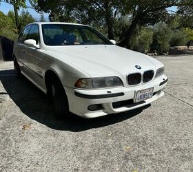 2000 BMW M5 For Sale