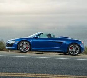2015 Audi R8 For Sale