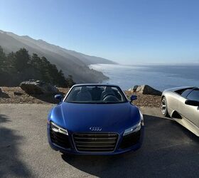 2015 audi r8 for sale