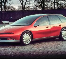 5 American Cars That Should Be Built