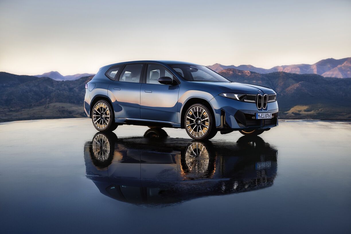 2026 BMW IX3 Brings In A Neue Era AutoGuide 2026-bmw-ix3-brings-in-a-neue-era-autoguide