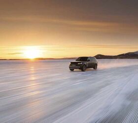 Cyber Attack Forces Jaguar and Land Rover To Shut Down All Operations