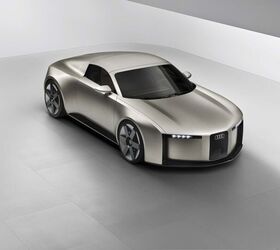 Audi Concept C: All The Details
