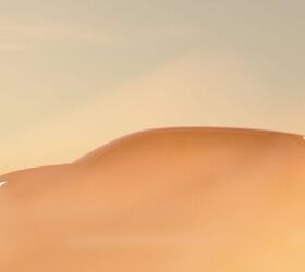 Volvo Teases EX60, Gives Advanced Notice