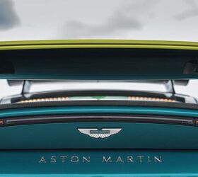 aston martin vantage s f1 safety car all the details