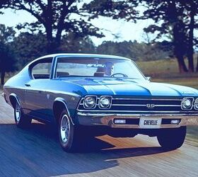 Ask A Chevrolet Chevelle Expert Anything
