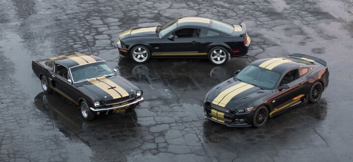 10 things you should know about the shelby mustang 10 things you should know about the shelby mustang