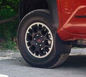2025 toyota tacoma trd off road all the details