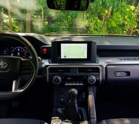 2025 toyota tacoma trd off road all the details