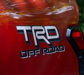 2025 toyota tacoma trd off road all the details