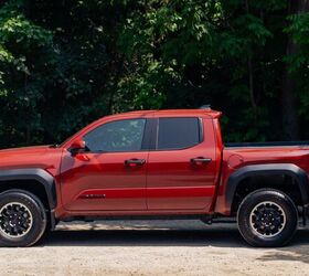2025 toyota tacoma trd off road all the details