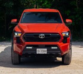 2025 toyota tacoma trd off road all the details
