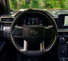 2025 toyota tacoma trd off road all the details