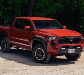 Toyota Recalls Several Models Over Improper Weight Labels