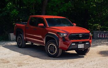 Toyota Recalls Several Models Over Improper Weight Labels