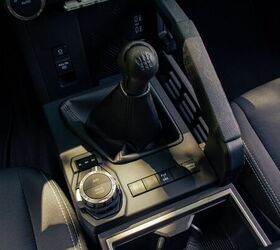 2025 toyota tacoma trd off road all the details
