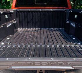 2025 toyota tacoma trd off road all the details