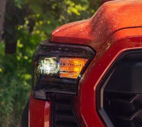2025 toyota tacoma trd off road all the details