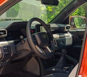 2025 toyota tacoma trd off road all the details
