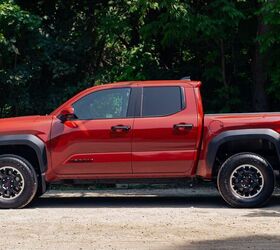 2025 toyota tacoma trd off road all the details