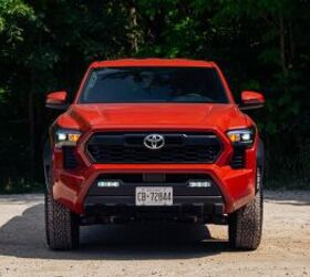 2025 toyota tacoma trd off road all the details