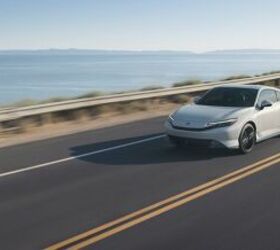 2026 honda prelude all the details