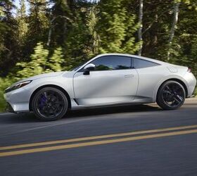 2026 honda prelude all the details