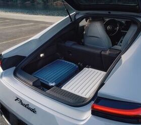 2026 honda prelude all the details