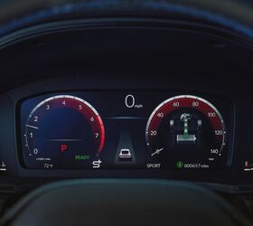 2026 honda prelude all the details
