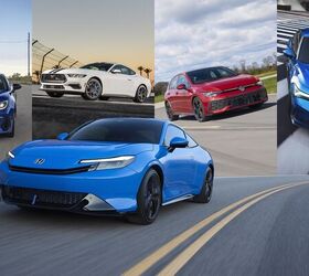 What Does the 2026 Honda Prelude Compete Against?