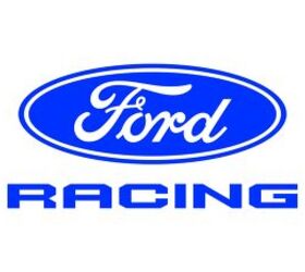 ford racing is back
