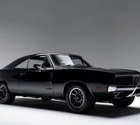 what if every nfl team was a car, Las Vegas Raiders 1969 Dodge Charger R T
