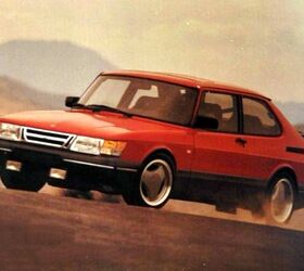 what if every nfl team was a car, Minnesota Vikings Saab 900 Turbo