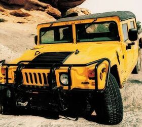 what if every nfl team was a car, Pittsburgh Steelers Hummer H1