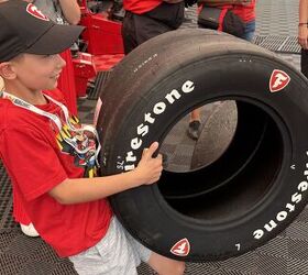 firestone shows how racing improves street tires and why it matters