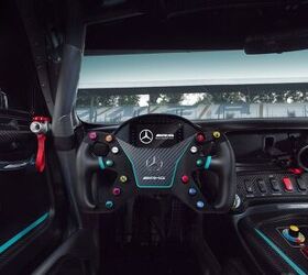 mercedes shows what happens when grand touring meets formula 1