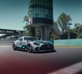 mercedes shows what happens when grand touring meets formula 1