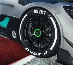 mercedes shows what happens when grand touring meets formula 1