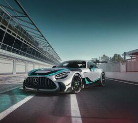 mercedes shows what happens when grand touring meets formula 1