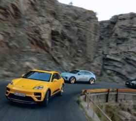 report next porsche suv will be front drive biased