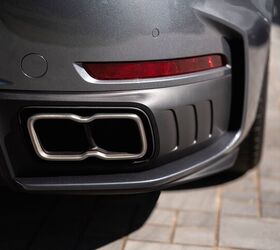 2026 porsche 911 turbo s is the most powerful production 911 ever, Image Porsche
