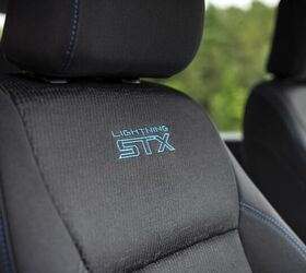 ford introduces new f 150 lightning stx trim kills the xlt