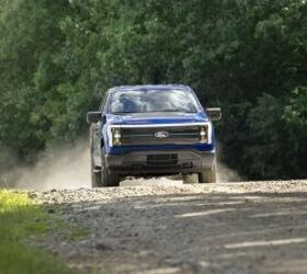 Ford Introduces New F-150 Lightning STX trim, Kills the XLT