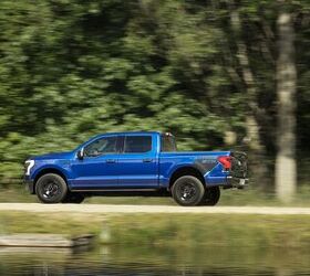 2026 ford f 150 lightning stx all the details