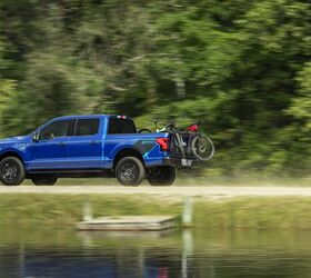 2026 ford f 150 lightning stx all the details