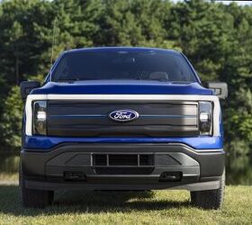 Both Ford And GM Have A Plan To Workaround The EV Tax Credit Expiring