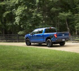 2026 ford f 150 lightning stx all the details